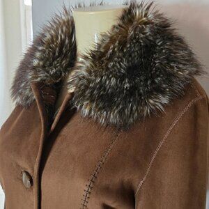 Vintage Fall jacket